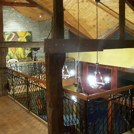 Casa De Artes